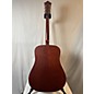 Used Used Guild D20 Mahogany Acoustic Guitar