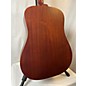 Used Used Guild D20 Mahogany Acoustic Guitar