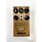 Used Wampler Used Wampler Tumnus Deluxe Overdrive Effect Pedal thumbnail