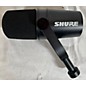 Used Shure MV7X Dynamic Microphone