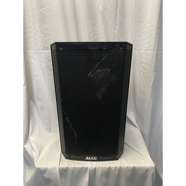 Used Alto TS212 Powered Speaker