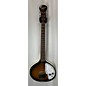 Used Danelectro Baby Sitar Harp Guitars thumbnail