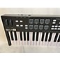 Used Arturia Keylab Essential 61 MIDI Controller