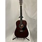 Used Martin DRS1 Acoustic Electric Guitar thumbnail