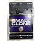 Used Electro-Harmonix Small Clone Analog Chorus Effect Pedal