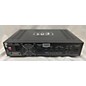 Used EBS Reidmar 502 Bass Amp Head