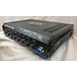 Used EBS Reidmar 502 Bass Amp Head