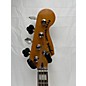 Used Squier Classic Vibe Jaguar Bass Electric Bass Guitar