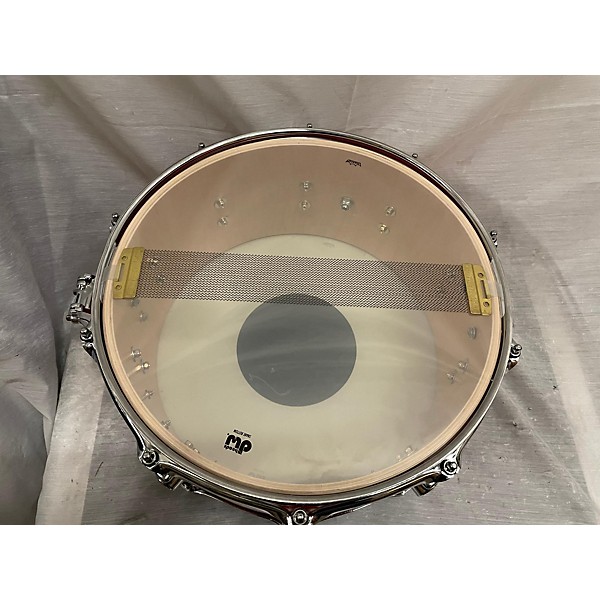 Used DW 6X14 Design Series Snare Drum