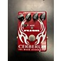 Used Peluso Cerberus Effect Pedal thumbnail