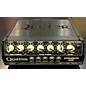 Used Quilter Labs Overdrive 200 Solid State Guitar Amp Head thumbnail