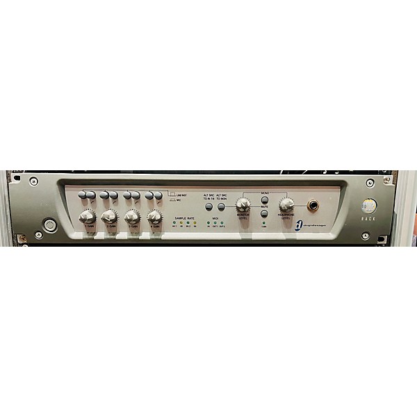 Used Digidesign DIGI 002 Interface Audio Interface