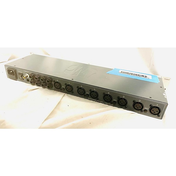 Used Digidesign DIGI 002 Interface Audio Interface