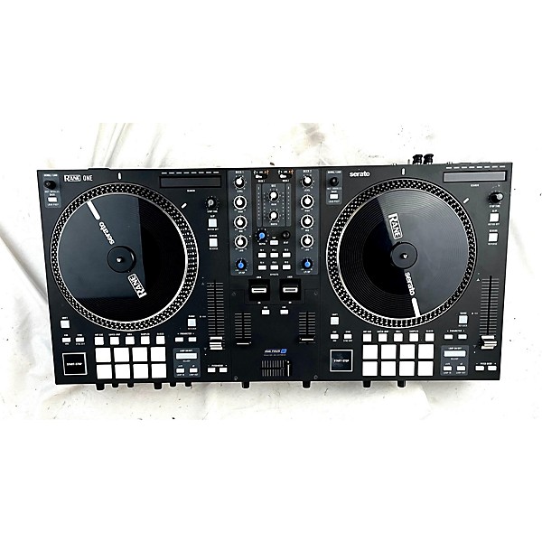 Used RANE ONE DJ Controller