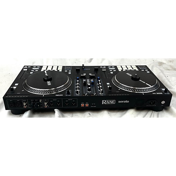 Used RANE ONE DJ Controller