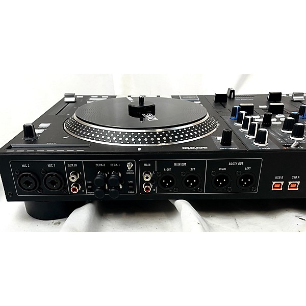 Used RANE ONE DJ Controller