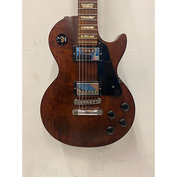 Used Gibson Les Paul Studio Solid Body Electric Guitar