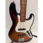 Used Fender Player Jazz Bass Electric Bass Guitar thumbnail