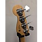 Used Fender Player Jazz Bass Electric Bass Guitar