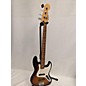 Used Fender Player Jazz Bass Electric Bass Guitar