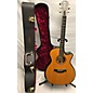 Used Taylor K14CE V-Class Builders Edition Acoustic Guitar thumbnail