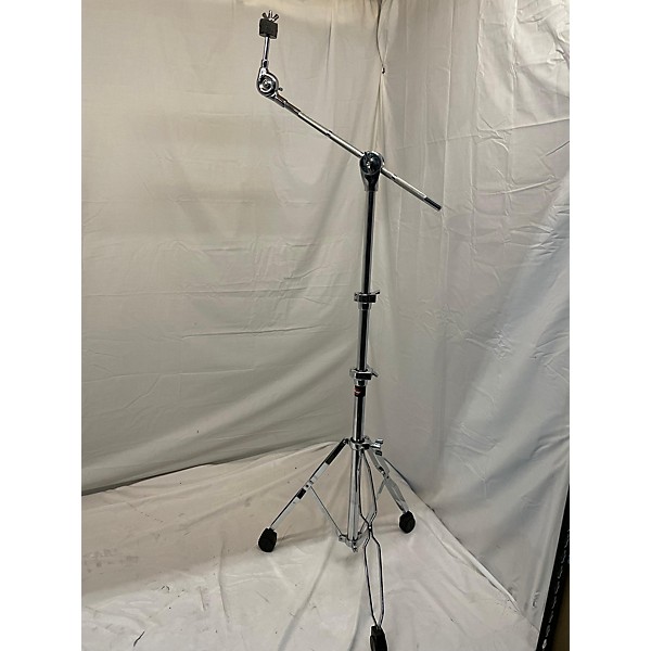 Used Gibraltar 5709 Boom Stand Cymbal Stand
