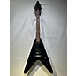 Used Gibson 80'S FLYING V Solid Body Electric Guitar