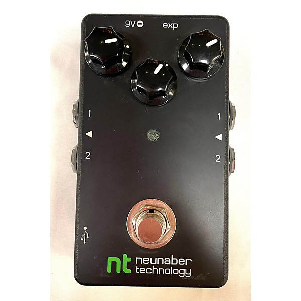 Used Neunaber SLATE V1 Effect Pedal