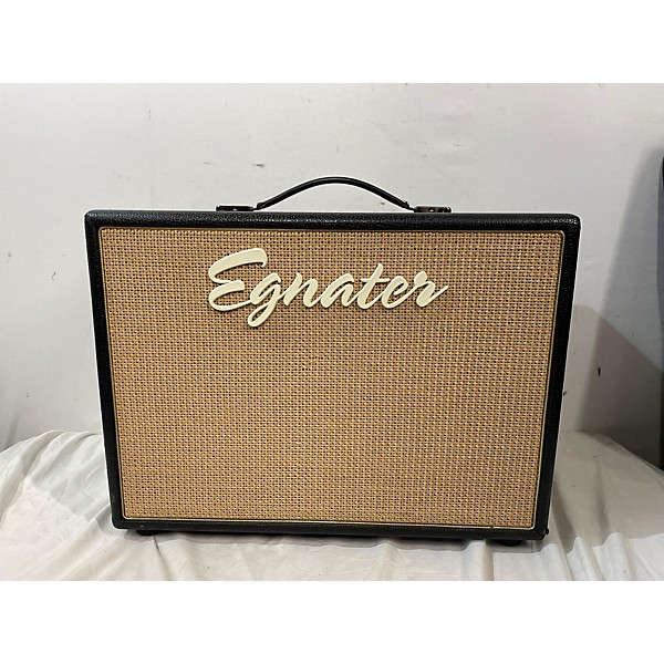 Used Egnater Tweaker 112X 1x12 Guitar Cabinet