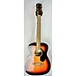 Used Fender CC60S Acoustic Guitar thumbnail