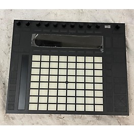 Used Ableton Used Ableton Push 2 MIDI Controller