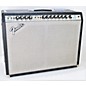 Vintage Fender 1973 Twin Reverb 2x12 Tube Guitar Combo Amp thumbnail