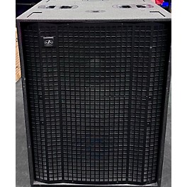 Used DAS AUDIO OF AMERICA Used DAS AUDIO OF AMERICA Event 121A Powered Subwoofer