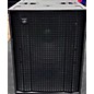 Used DAS AUDIO OF AMERICA Event 121A Powered Subwoofer thumbnail