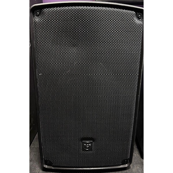 Used RCF HD12 MK5 Powered Speaker