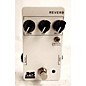 Used JHS Pedals Used JHS Pedals SERIES 3 REVERB Effect Pedal thumbnail