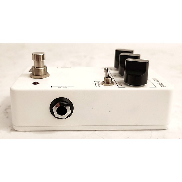 Used JHS Pedals Used JHS Pedals SERIES 3 REVERB Effect Pedal