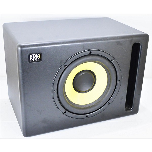 Used KRK S10.4 Subwoofer