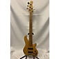 Used Lakland 55-01 Skyline Series 5 String Electric Bass Guitar thumbnail