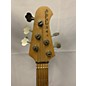 Used Lakland 55-01 Skyline Series 5 String Electric Bass Guitar