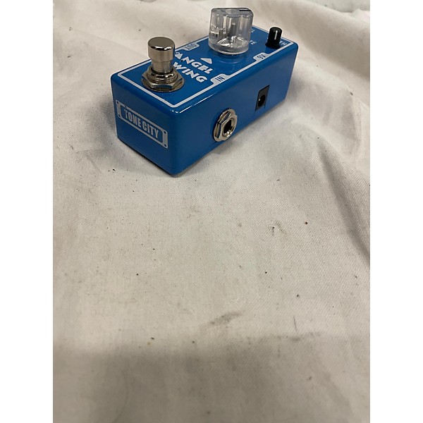Used Used Tone City Angel Wing Effect Pedal
