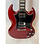Used Gibson 2022 SG Standard Solid Body Electric Guitar