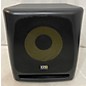 Used KRK 10S Subwoofer thumbnail