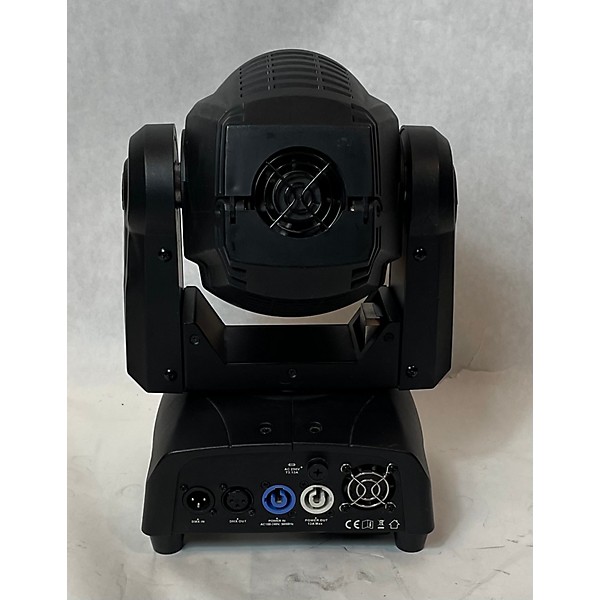 Used American DJ Focus Spot 2 Intelligent Lighting