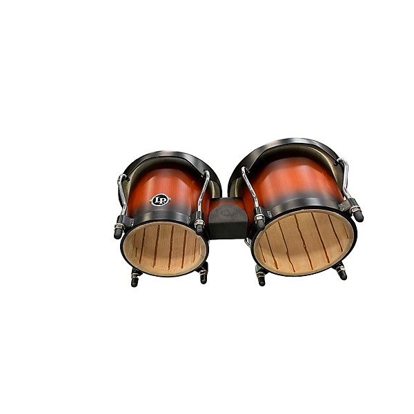 Used LP City Bongos Bongos