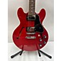 Used Epiphone ES339 Hollow Body Electric Guitar