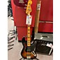 Used Squier Paranormal Jazz Bass 54 Electric Bass Guitar thumbnail