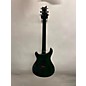 Used PRS Wood Library Custom 24 10 Top Solid Body Electric Guitar