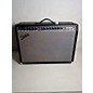 Used Fender Champion 100 Guitar Combo Amp thumbnail