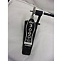 Used DW 3000 Series Double Double Bass Drum Pedal